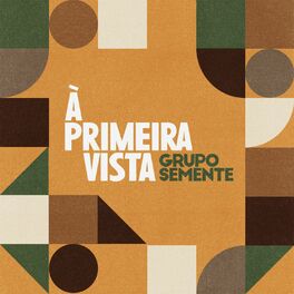 Album cover of À Primeira Vista