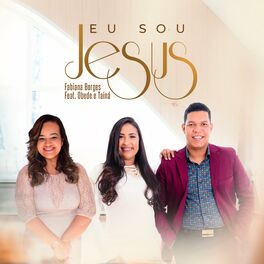 Album cover of Eu Sou Jesus