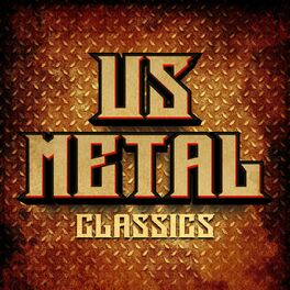 Album cover of US Metal Classics