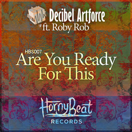 Roby Rob: música, letras, canciones, discos | Escuchar en Deezer