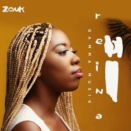 Album cover of Reina (Zouk)