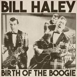 Album cover of Birth of the Boogie (Remastered 2014)