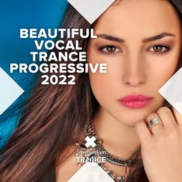 Album cover of Beautiful Vocal Trance Progressive 2022