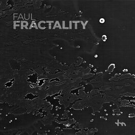 Album cover of Fractality