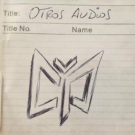 Album cover of Otros Audios