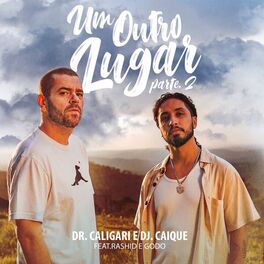 Album cover of Um Outro Lugar, Pt. 2