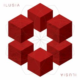 Album cover of Ilusia