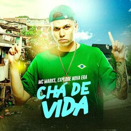 Album cover of Chá de Vida