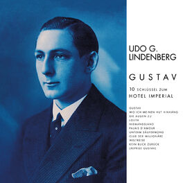 Album cover of Gustav (Remastered)