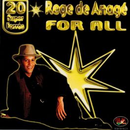 Album cover of 20 Super Forrós