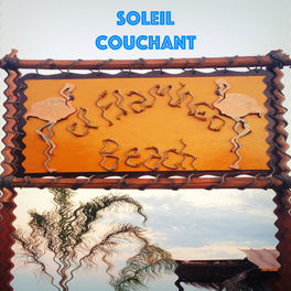 Album cover of Soleil couchant