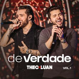 Album cover of De Verdade (Vol.1)