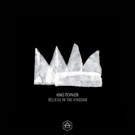Album cover of Believe In The Kingdom