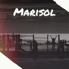 Album cover of Marisol