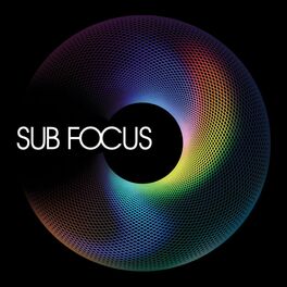Album cover of Sub Focus