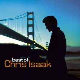 Album picture of Best Of Chris Isaak