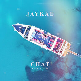Album cover of Chat (feat. Local)