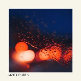 Album cover of Farben