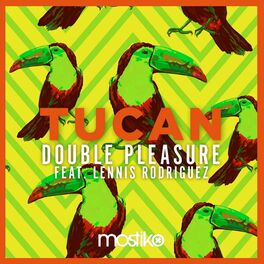 Album cover of Tucan