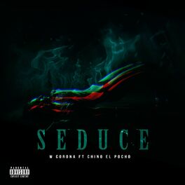 Album cover of Seduce (feat. Chino El Pocho)