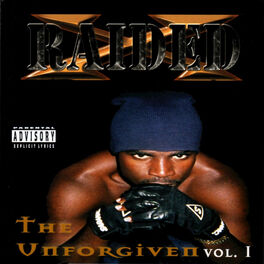 Album cover of The Unforgiven, Vol. 1