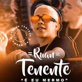 Album cover of É Eu Mermo Mãe
