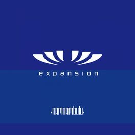 Album cover of Expansion