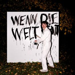 Album cover of Wenn Die Welt Weint