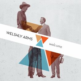 Album cover of Welcome
