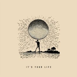 Album cover of It's Your Life