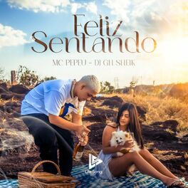 Album cover of Feliz Sentando