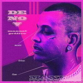 Album cover of Manual Prático