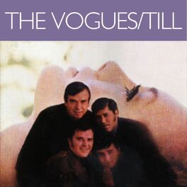 Album cover of Till