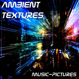 Album cover of Ambient Textures