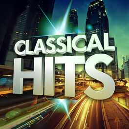 Album cover of Classical Hits