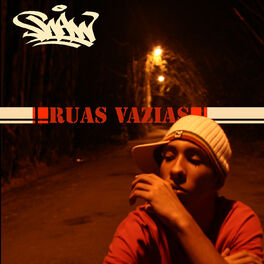 Album cover of Ruas Vazias
