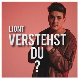 Album cover of Verstehst du?