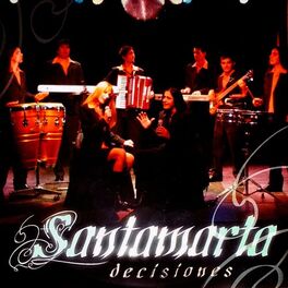 Album cover of Decisiones
