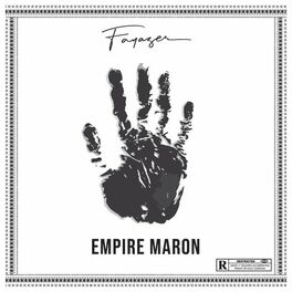 Album cover of Empire maron