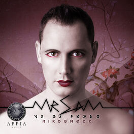 Album cover of Nikoomook