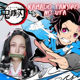 CONHEÇA A HISTÓRIA: TANJIRO KAMADO  DEMON SLAYER (KIMETSU NO YAIBA) 