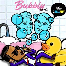 El Chevo - Bubbly (Remix): lyrics and songs | Deezer El Chevo - Bubbly (Remix): lyrics and songs | Deezer