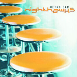 Album cover of Metro Bar