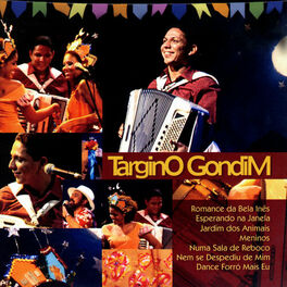 Album cover of Forró Pra Todo Lado