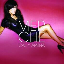 Album cover of Cal y Arena