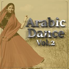 Album cover of Arabic Dance, Vol. 2