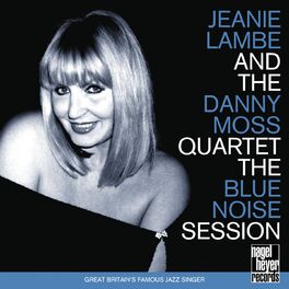 Album cover of The Blue Noise Session