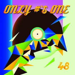 Album cover of Only #s One / 48