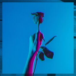 Album cover of I'm Yours