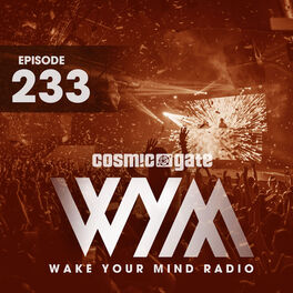 Album cover of Wake Your Mind Radio 233